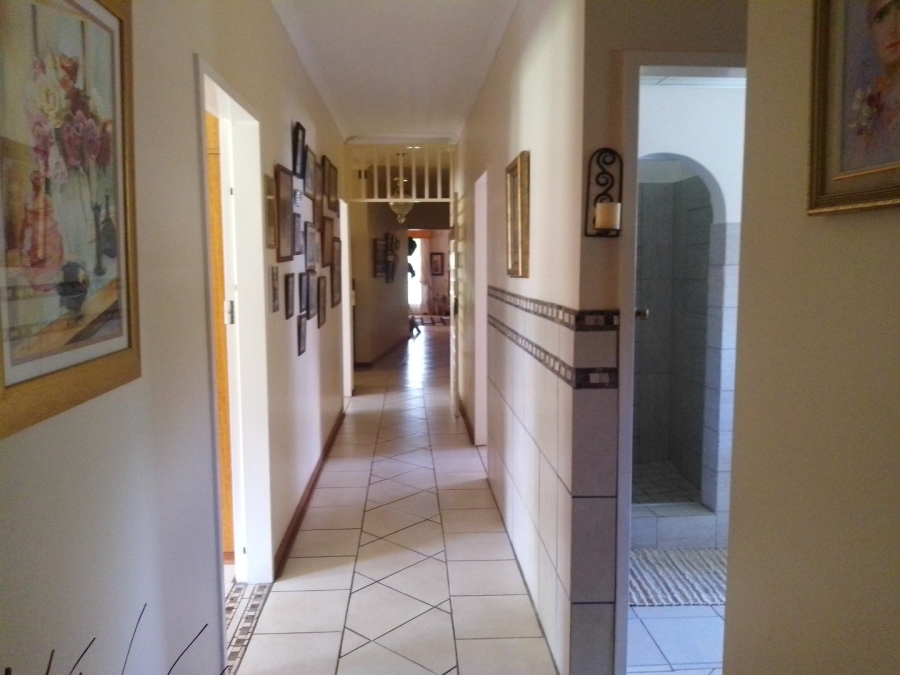 4 Bedroom Property for Sale in Brandfort Free State